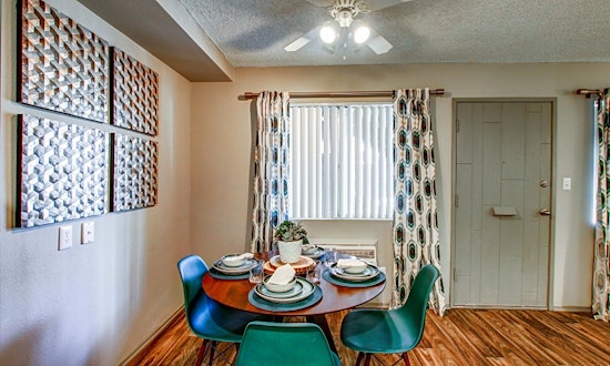 Apartments for rent in Chula Vista: What will $1,500 get you?
