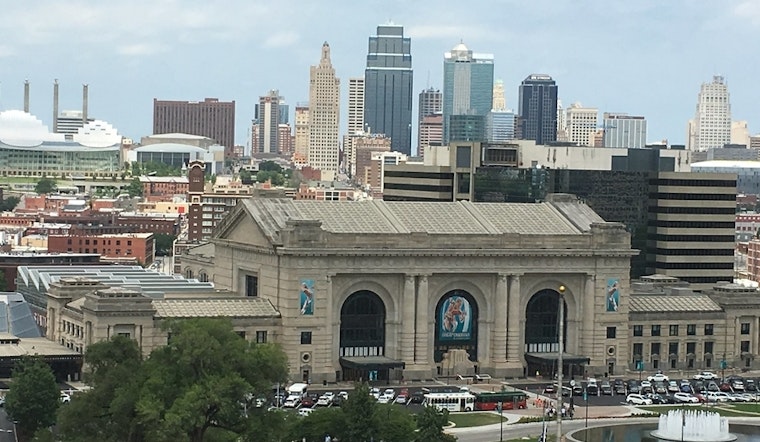 Top Kansas City news: Police Mounted Unit disbanded; officer awarded for off-duty action; more