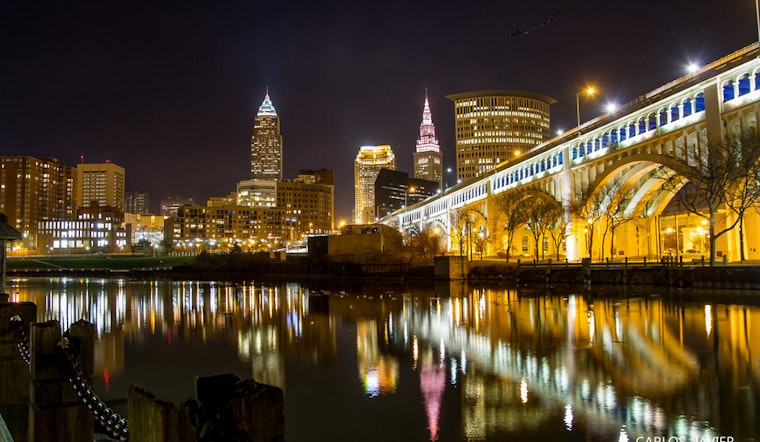 Top Cleveland news: Officer hospitalized after accident on SR 176; baby's death accidental; more