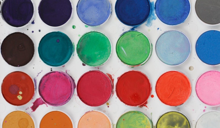 Arts and cultural events are hot in Philadelphia this week