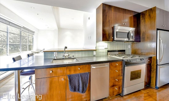 Budget apartments for rent in SoMa, San Francisco