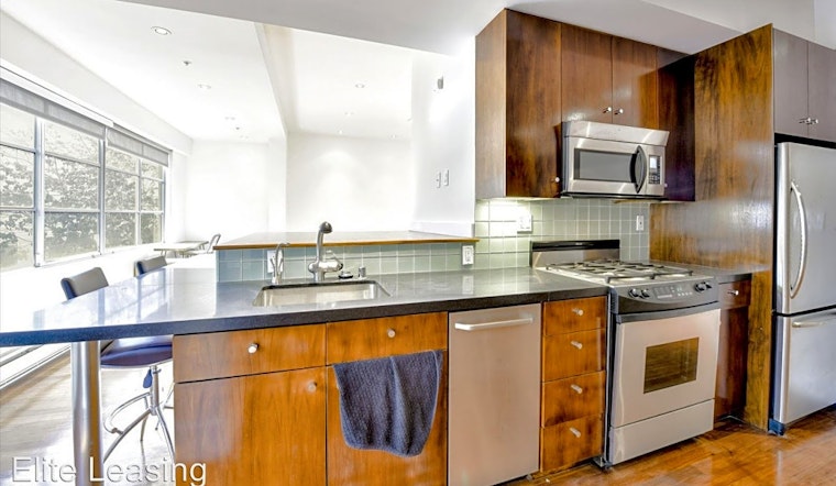 Budget apartments for rent in SoMa, San Francisco