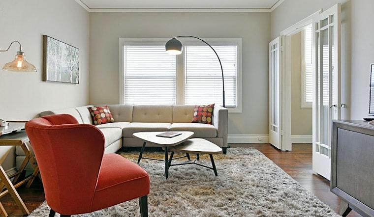 Apartments for rent in Oakland: What will $3,100 get you?