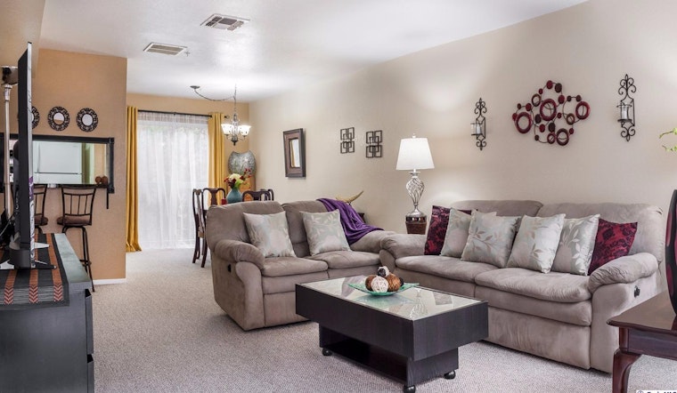 5 apartments in the LA Metro area for $2,400/month