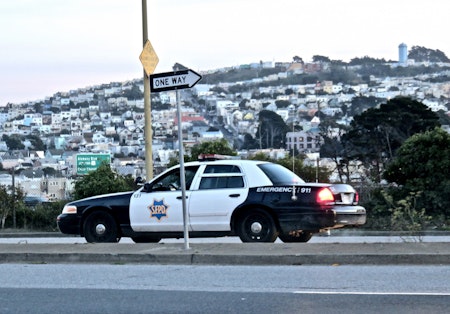 Man robbed in Crocker Amazon home invasion