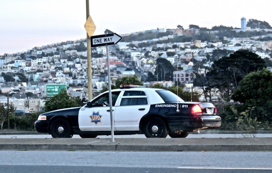 Man robbed in Crocker Amazon home invasion