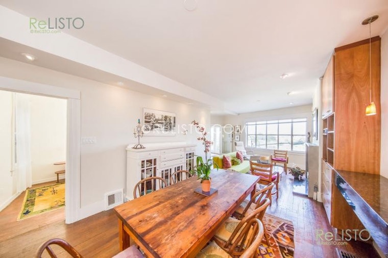 5 San Francisco apartments under $2,700/month