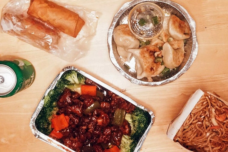 Washington D.C.'s 5 best cheapest Chinese restaurants