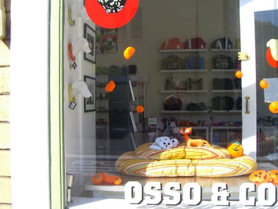 Osso & Co. Is Closing Its Doors