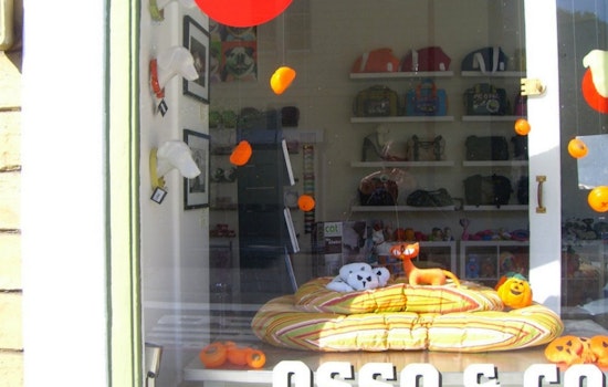 Osso & Co. Is Closing Its Doors
