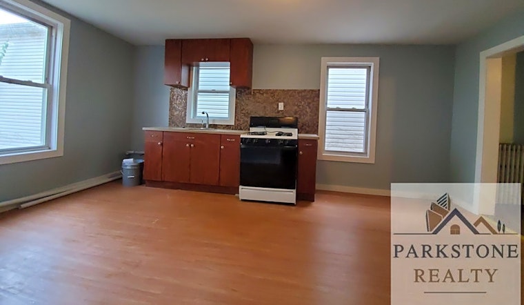 Apartments for rent in Newark: What will $1,600 get you?