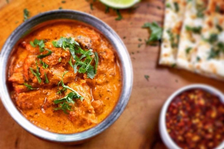 Houston's top 5 Indian restaurants, with goat chops and a thali feast