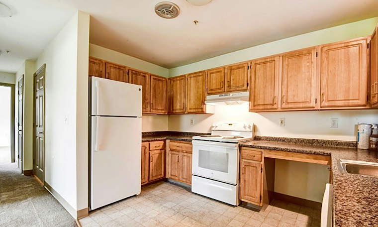 The cheapest apartments for rent in East End, Portland