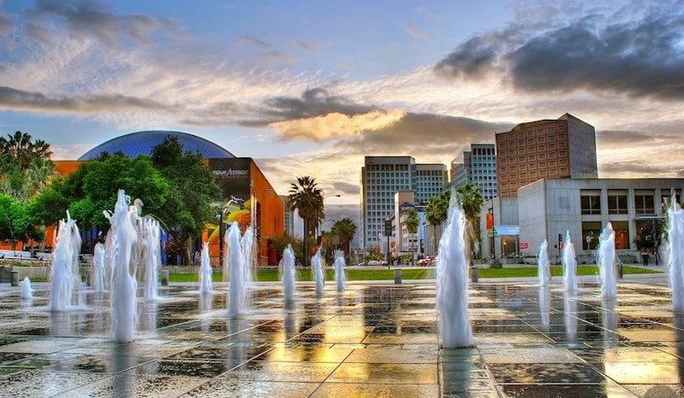 Top San Jose news: HS on lockdown after bomb threat; thieves spoil Christmas display; more