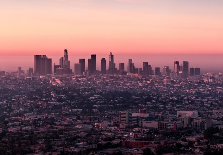Top LA news: John Legend to perform free Union Station concert; bomb threat cancels fundraiser; more