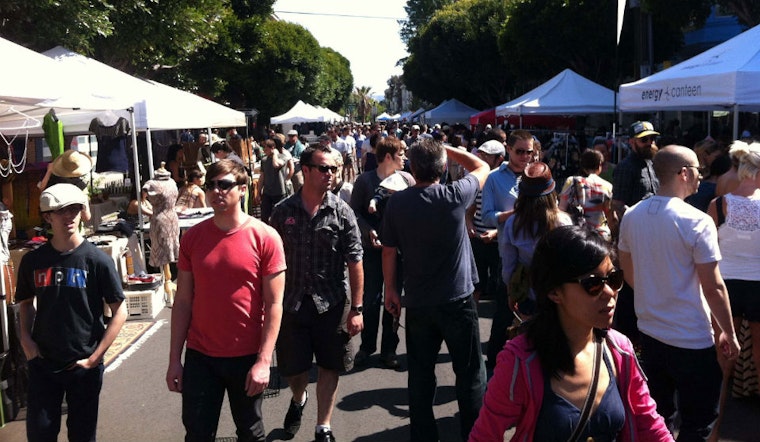 This Sunday Is The 10th Annual Urban Air Market