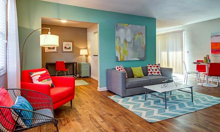 Renting in Atlanta: What's the cheapest apartment available right now?