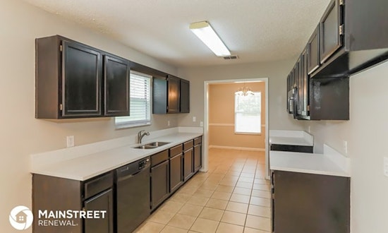 Budget apartments for rent in Del Rio, Jacksonville