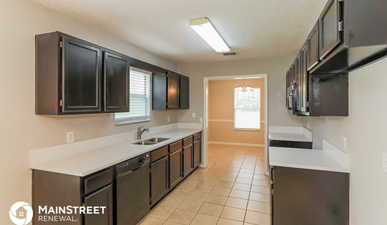 Budget apartments for rent in Del Rio, Jacksonville