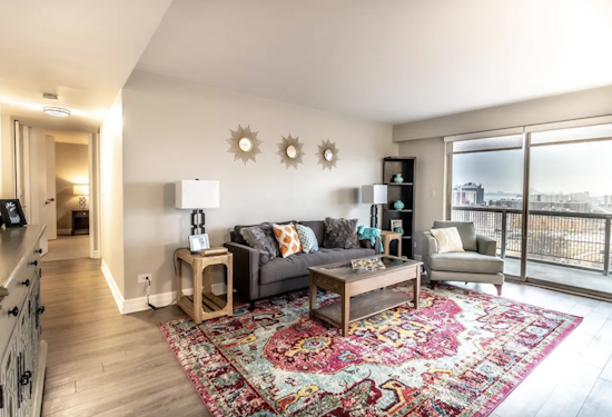 Apartments for rent in Detroit: What will $1,200 get you?