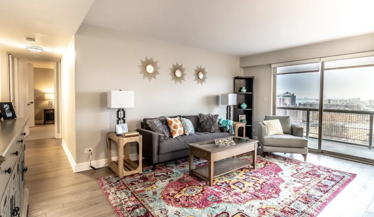 Apartments for rent in Detroit: What will $1,200 get you?