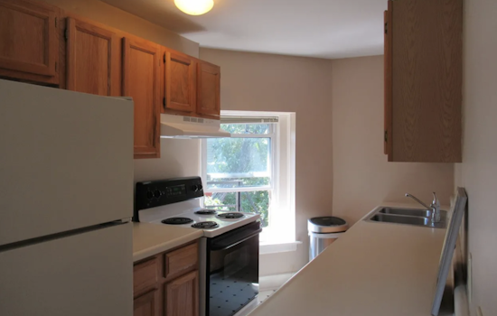 What apartments will $800 rent you in Old Louisville, right now?