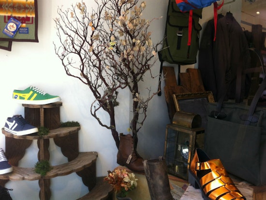 Piper's Shoe Parlor Reopens