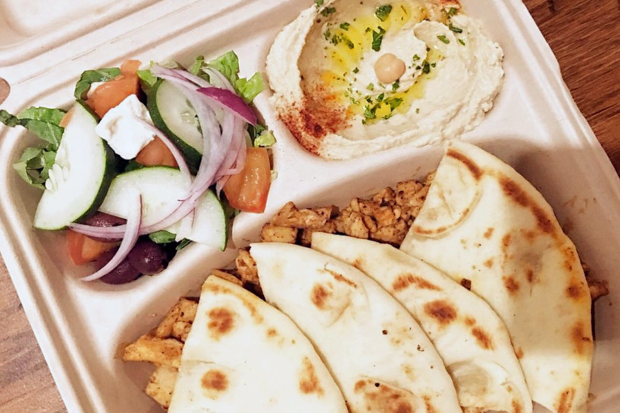 Explore the 3 most popular spots in Tucson's Iron Horse neighborhood