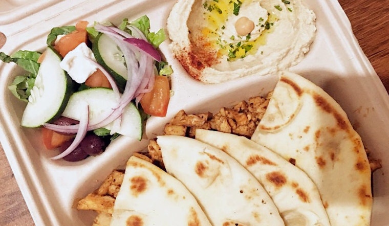 Explore the 3 most popular spots in Tucson's Iron Horse neighborhood