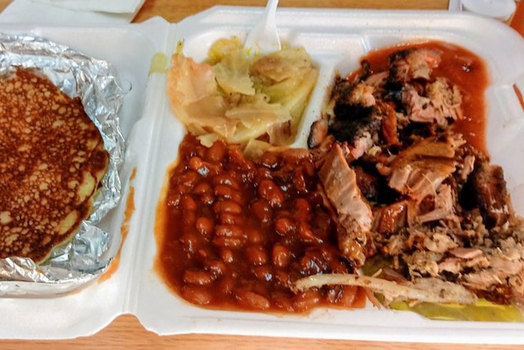 Nashville's 4 top spots for inexpensive barbecue
