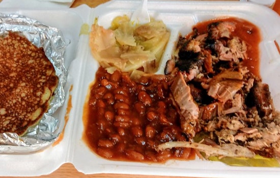 Nashville's 4 top spots for inexpensive barbecue