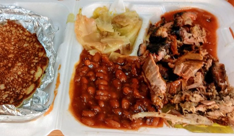 Nashville's 4 top spots for inexpensive barbecue