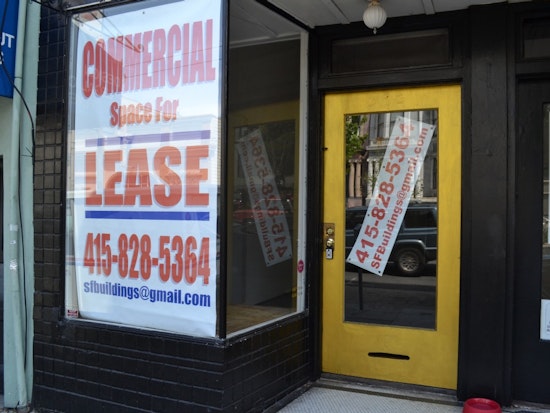 Magpie & Rye Retail Space Up For Rent