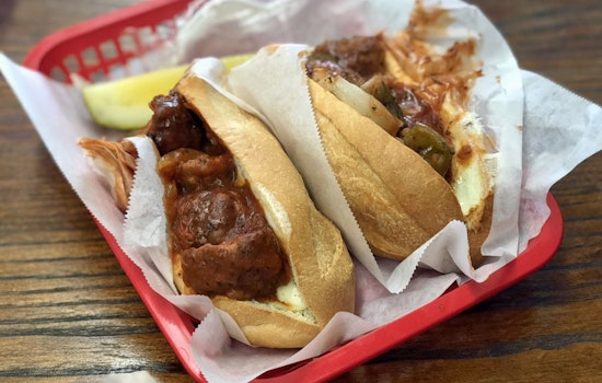 Explore 5 top affordable delis in Phoenix