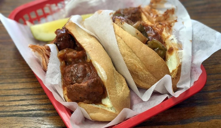 Explore 5 top affordable delis in Phoenix
