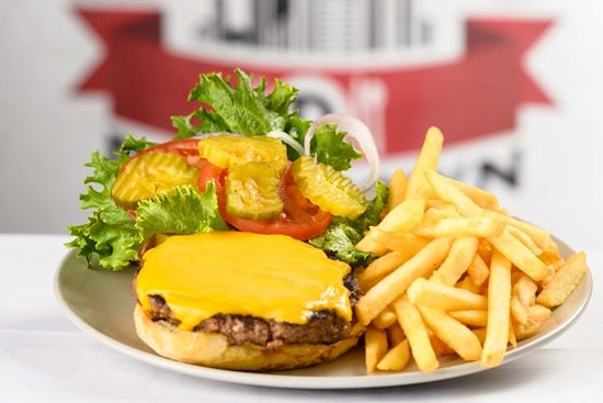 Minneapolis' 4 top spots to score burgers on the cheap