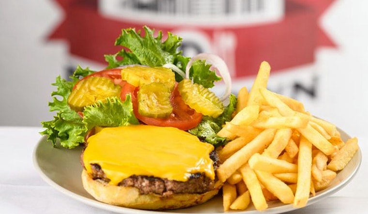 Minneapolis' 4 top spots to score burgers on the cheap