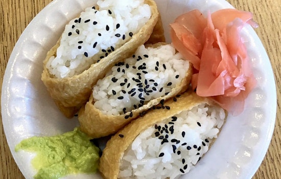 Mesa's 4 best spots to score budget-friendly Japanese fare