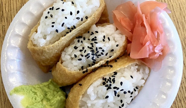 Mesa's 4 best spots to score budget-friendly Japanese fare