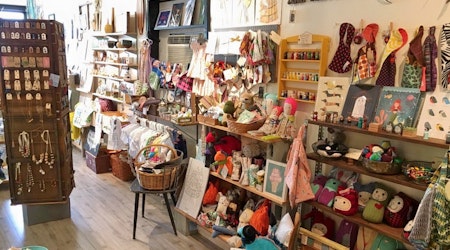 Norfolk's top 3 gift shops to visit now