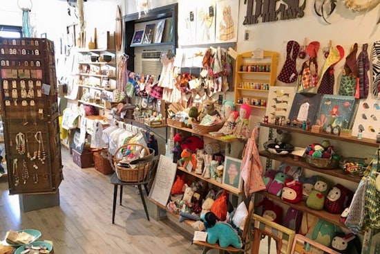 Norfolk's top 3 gift shops to visit now