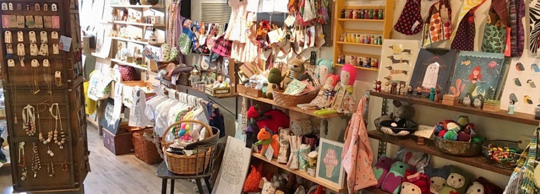 Norfolk's top 3 gift shops to visit now