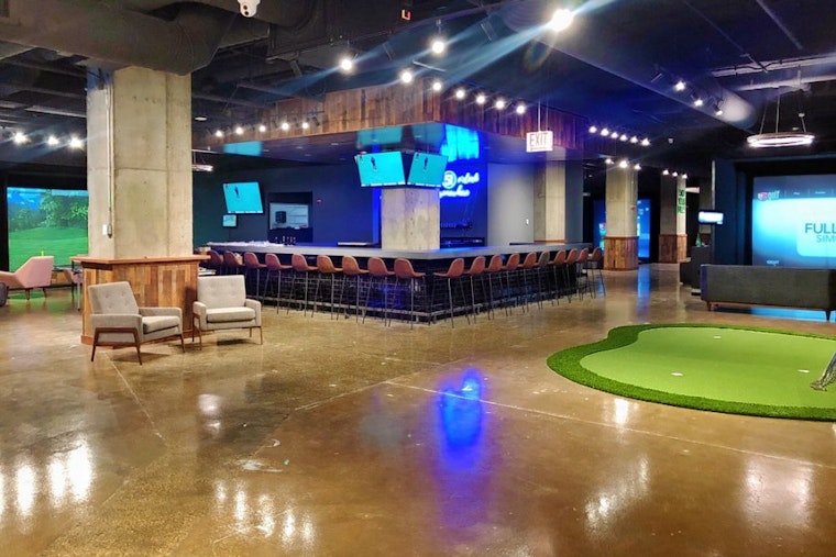 New golf lesson spot Five Iron Golf now open in the Near North