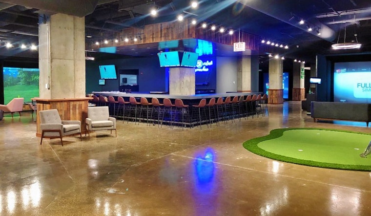New golf lesson spot Five Iron Golf now open in the Near North