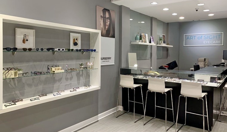 Here are the freshest new businesses to debut in Chicago