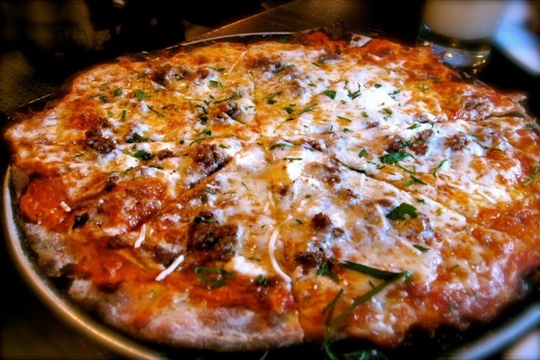 Craving pizza? Here are Cambridge's top 4 options