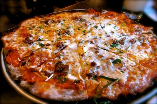 Craving pizza? Here are Cambridge's top 4 options