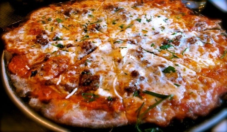 Craving pizza? Here are Cambridge's top 4 options