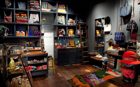 Reliquary's Old Location On Octavia Is Up For Lease