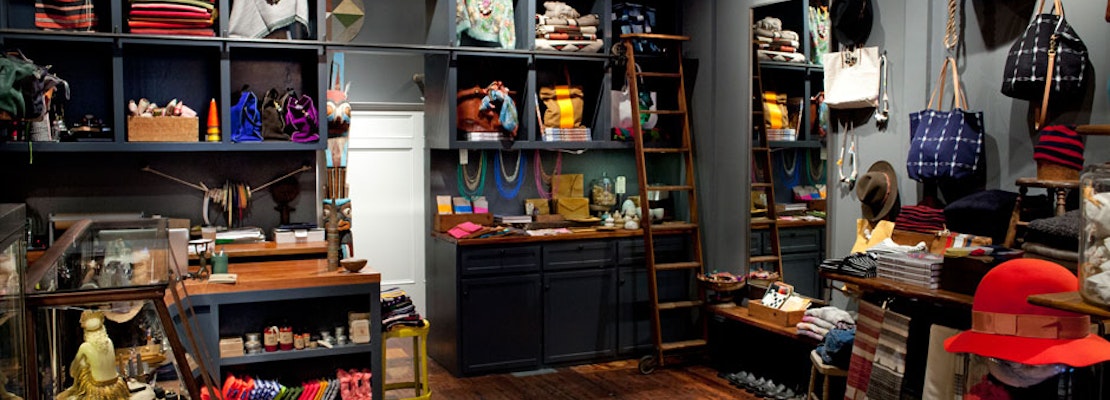 Reliquary's Old Location On Octavia Is Up For Lease